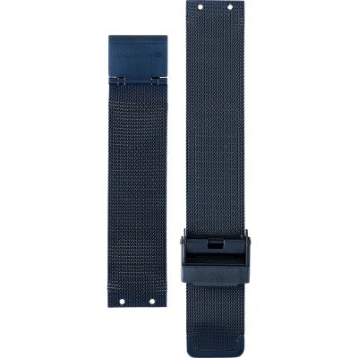 Bering Straps PT-A19039S-BMLX Classic Pasek
