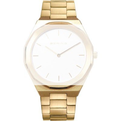 Bering PT-A19641S-BSG Classic Pasek