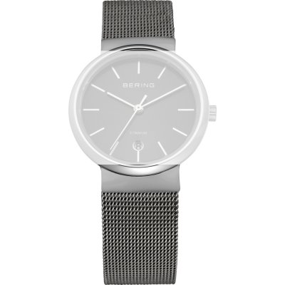 Bering Straps SI-16-10-81-115-27 Pasek