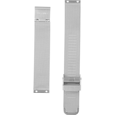 Bering Straps SI-16-70-115-20 Pasek