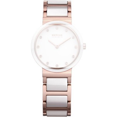 Bering Straps SI-16-80-80-57 Pasek