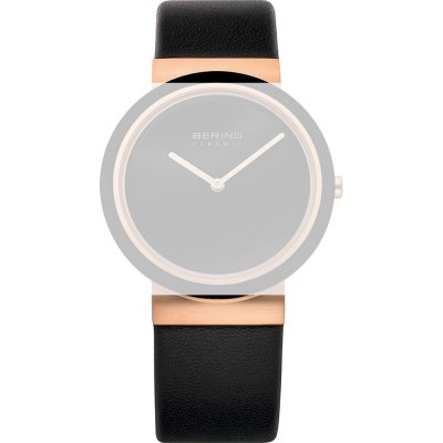 Bering Straps SI-20-12-97-120-12-2 Pasek