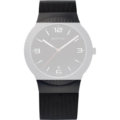 Bering Straps SI-22-13-95-120-22 Pasek