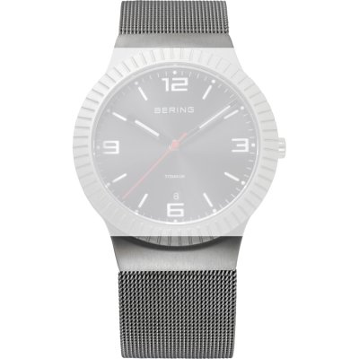 Bering Straps SI-22-13-95-120-27 Pasek