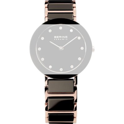 Bering Straps SI-F18-67-79-46 Pasek