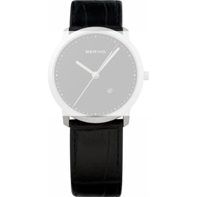 Bering Straps SI-F18-86-108-12 Pasek