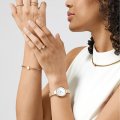 Solarny damski zegarek Kolekcja jesienno-zimowa Bering