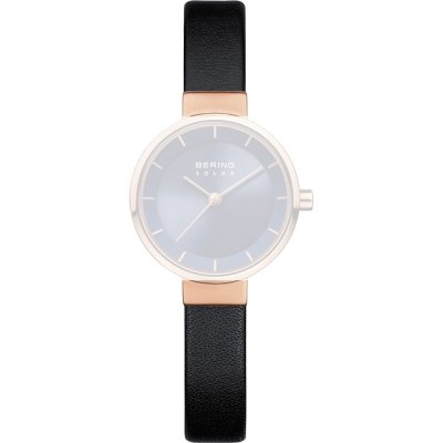 Bering Straps PT-A14627S-BRB Solar Pasek