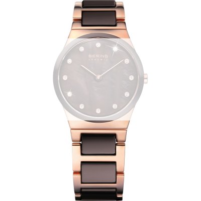 Bering Straps SY-20-80-110-47 Pasek