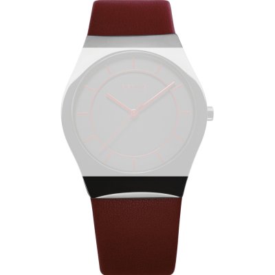 Bering Straps SY-23-70-110-16 Pasek