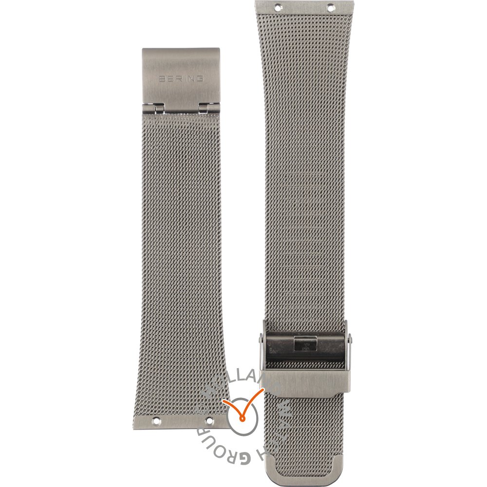 Bering Straps SY-23-70-110-27 Pasek