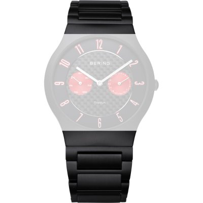 Bering Straps SY-24-90-90-60 Pasek