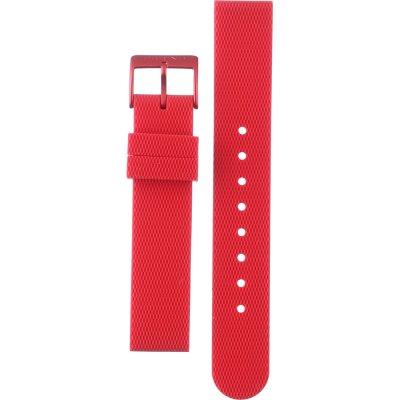 Bering Straps PT-A16934A-BVRX True Aurora Pasek
