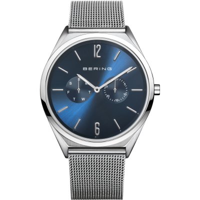Bering Ultra Slim 17140-007 Zegarek