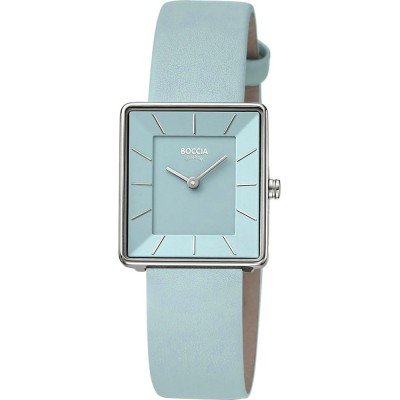 Boccia 3351-02 Zegarek