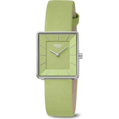 Boccia 3351-03 Zegarek