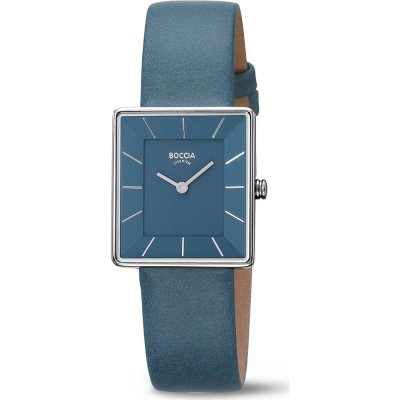 Boccia 3351-08 Zegarek