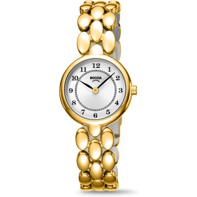 Boccia 3378-03 Zegarek