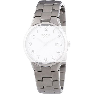 Boccia Straps 811-A3122AQCXA Pasek