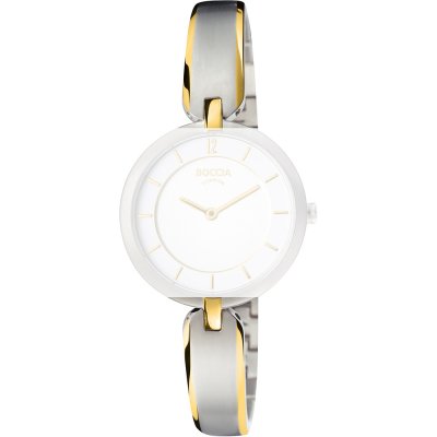 Boccia Straps 811-A3164AQCHA Pasek