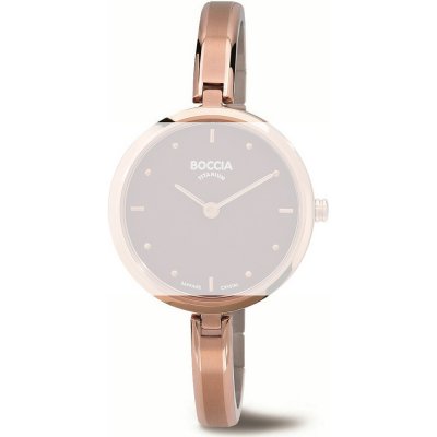 Boccia Straps 811-A3248AH1XC Pasek