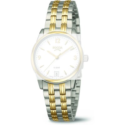 Boccia Straps 811-A3272AQCHA Pasek