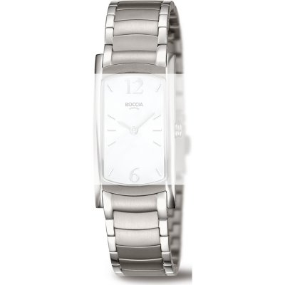 Boccia Straps 811-A3293AQCXA Pasek