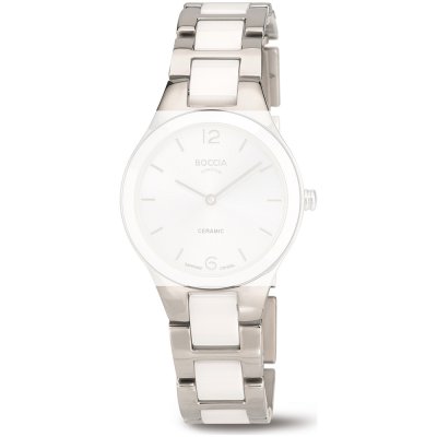 Boccia Straps 811-A3306AQAPG Pasek