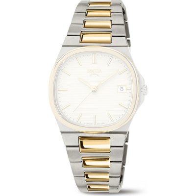 Boccia 811-A3348AQCHA 3348-05 Pasek