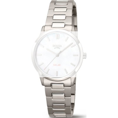 Boccia 811-A3363AQCXA 3363-03 Pasek