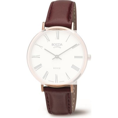 Boccia Straps 811-X491V16 Pasek