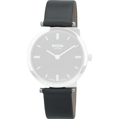 Boccia Straps 811-X494P14 Pasek