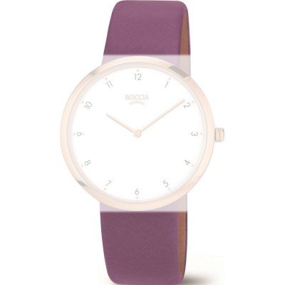 Boccia 811-X525&18 3309-12 Pasek