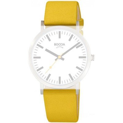 Boccia 811-X525N218 3651-12 Pasek