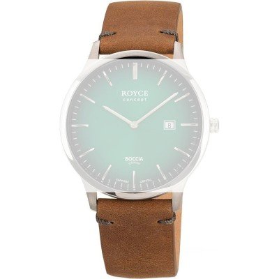 Boccia 811-X540U20L Royce Concept Pasek