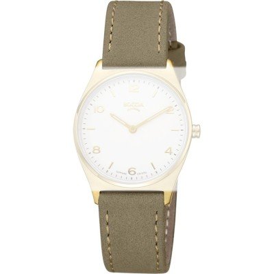 Boccia 811-X550P16 3338-03 Pasek