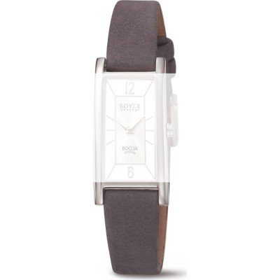 Boccia 811-X556P14 Royce Concept Pasek