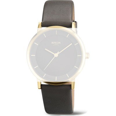 Boccia 811-X560M18 3355 Pasek