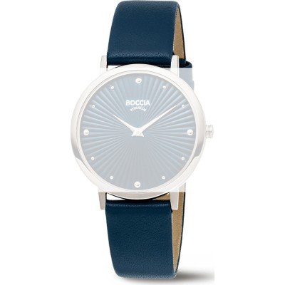 Boccia 811-X567H116 3365 Pasek