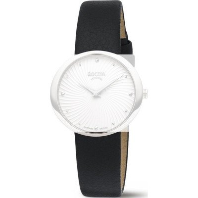 Boccia 811-X568S16 3364 Pasek