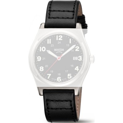 Boccia 811-X582S20 3674-01 Pasek