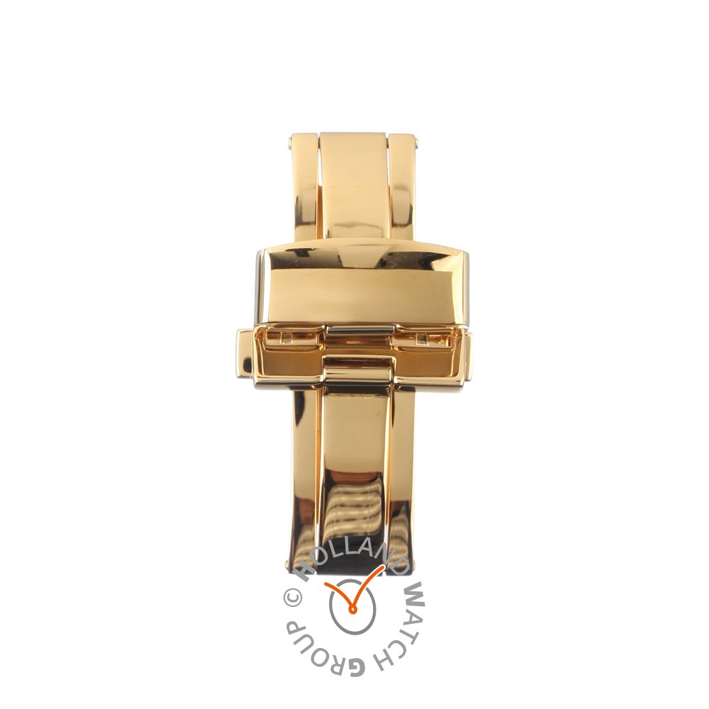 HWG Accessories DEPLOYANT-016-G Deployant buckle Sprzączka