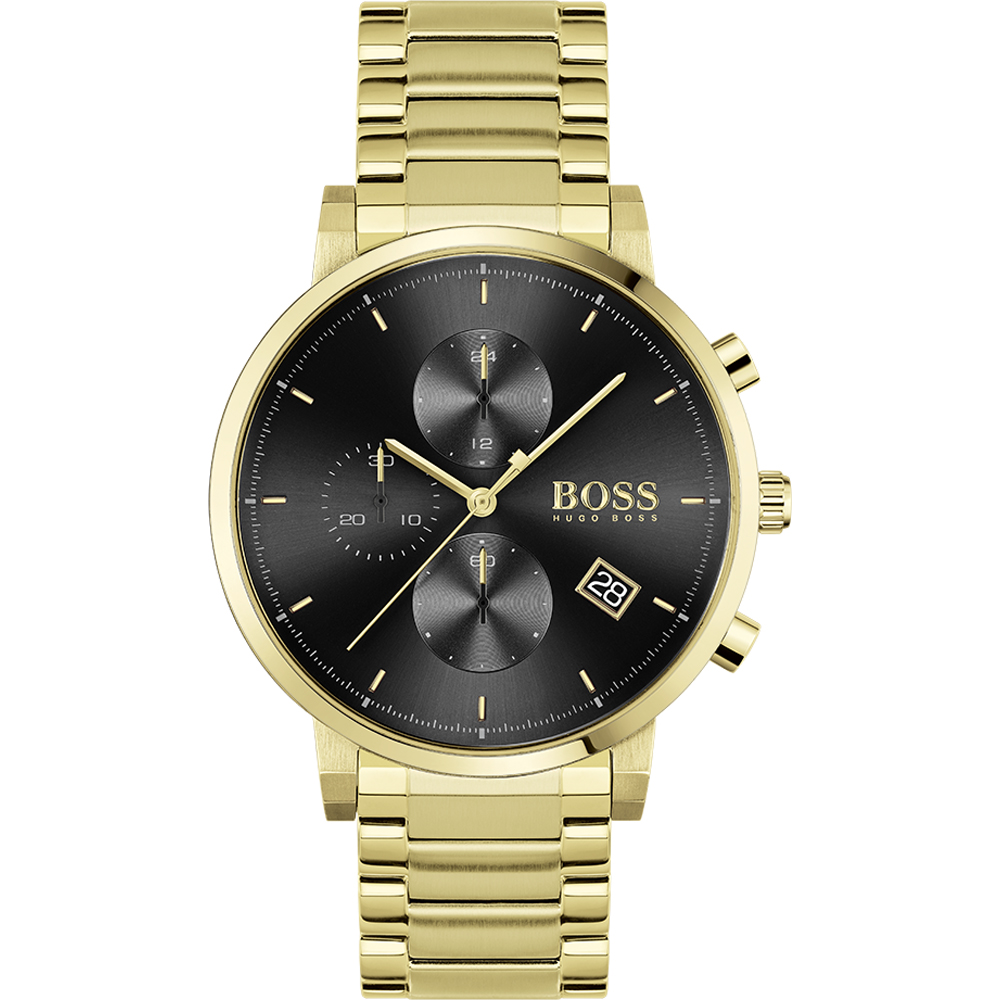 Hugo Boss Boss 1513781 Integrity Zegarek