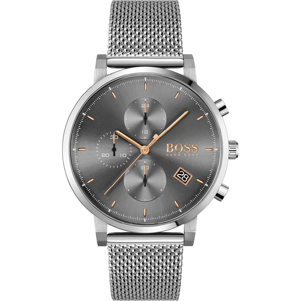 Hugo Boss Boss 1513807 Integrity Zegarek