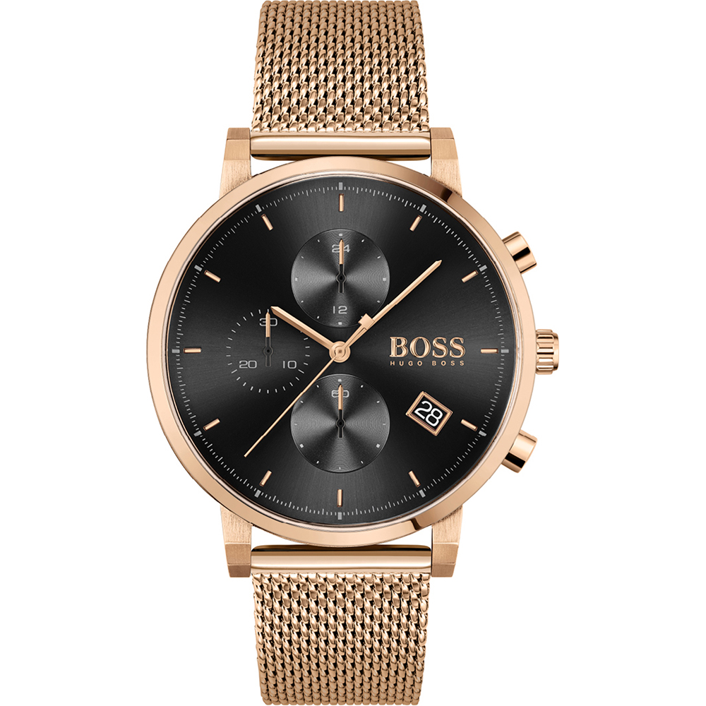 Hugo Boss Boss 1513808 Integrity Zegarek