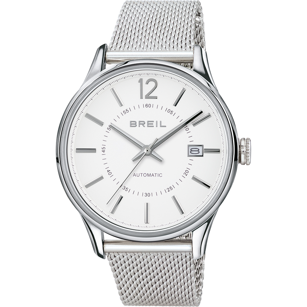 Breil Watch Automatic Contempo TW1559