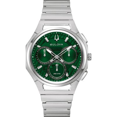 Bulova Curv 96A338 Zegarek