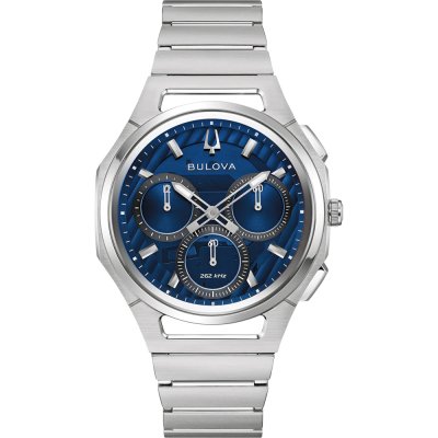 Bulova Curv 96A339 Zegarek