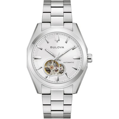Bulova Classic 96A345 Surveyor Zegarek