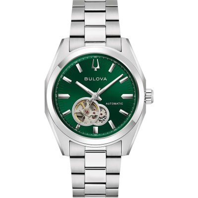 Bulova Classic 96A349 Surveyor Zegarek